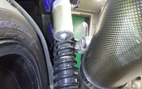 KAWASAKI ZRX1200 R 2002 ZRT20A