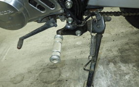 HONDA APE 100 2007 HC07