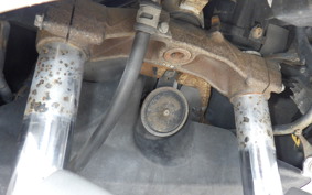 SUZUKI SKYWAVE 250 (Burgman 250) S Gen.3 CJ44A