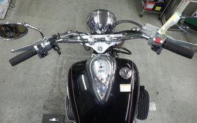 YAMAHA DRAGSTAR 400 CLASSIC 2002 VH01J