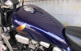 HONDA MAGNA 750 1982 RC09