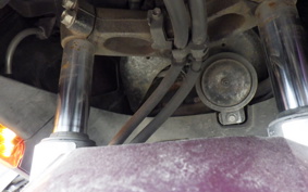 HONDA FORZA Z GEN 2 MF10