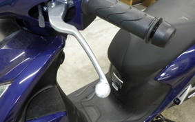 HONDA DIO 110 2009 JK03