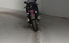 KAWASAKI ZZR400 ZX400N