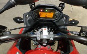 HONDA 400X 2017 NC47
