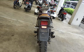 HONDA XELVIS 2005 MC25