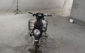 HONDA SUPER CUB110 JA10
