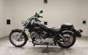 YAMAHA DRAGSTAR 250 2023 VG02J