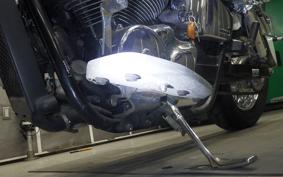 HONDA SHADOW 400 2004 NC34