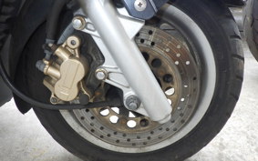 YAMAHA MAJESTY 125 2006 5CA