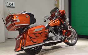 HARLEY FLHTCUI 1450 2006