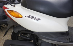 YAMAHA JOG Gen.5 SA36J