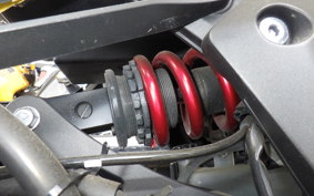 KAWASAKI Z1000 Gen.5 2015