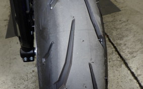 TRIUMPH DAYTONA660 2026