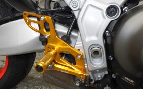 YAMAHA XSR900 GP 2024 RN96J