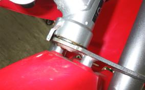HONDA CRF50F AE04