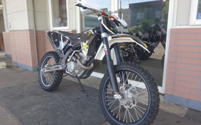 KTM 250 SX F MXJ43