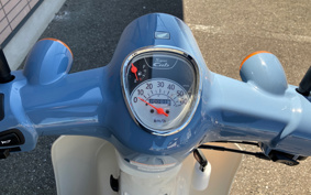 HONDA SUPER CUB50 AA09