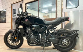 YAMAHA DT200 R 37F
