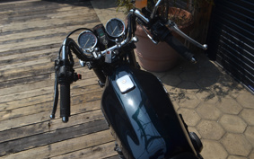 KAWASAKI Z400 FX 1983 00E040