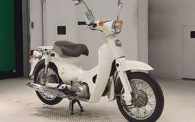 HONDA LITTLE CUB E 2015 AA01