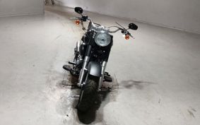 HARLEY FLSTFB1580 2013 JN5