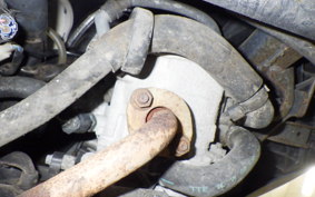 YAMAHA GEAR-2ﾔﾈﾂｷ 2024 UA06J