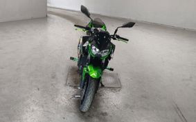 KAWASAKI Z400 EX400G