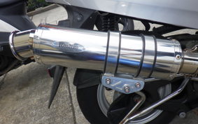 YAMAHA AXIS 125 TREET SE53J