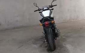 HONDA NC700S RC61