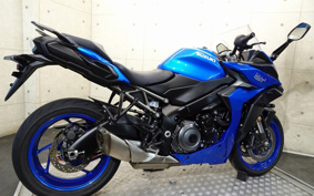SUZUKI GSX-S1000 GT 2023 EK1AA