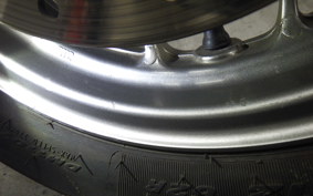 HONDA MONKEY 125 2020 JB02