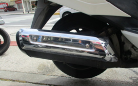 SUZUKI  SKY WAVE 400 LIMITED ABS 2012 CK45A