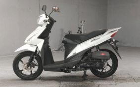 SUZUKI ADDRESS V110 CE47A