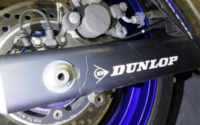 SUZUKI GLADIUS 2011 VK58A