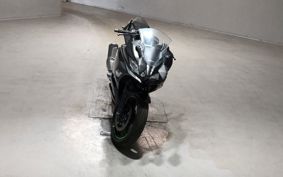 KAWASAKI NINJA 250 2022 EX250P