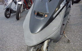 YAMAHA JOG ZR 3YK