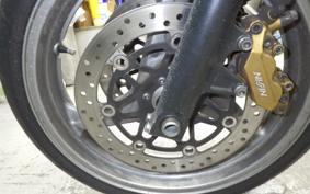 HONDA CB400 SUPER BOLDOR VTEC 2009 NC42