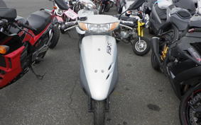 HONDA DIO Gen.4 2022 AF35