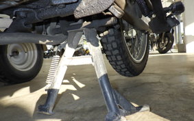 HONDA C110 SUPER CUB JA44