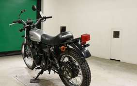 KAWASAKI 250TR 1994 BJ250F