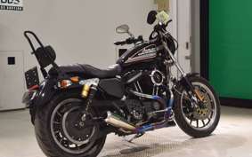 HARLEY XL883RI 2007