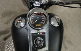 HARLEY FLSTF 1580 2007 BX5