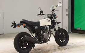 HONDA APE 50 2002 AC16