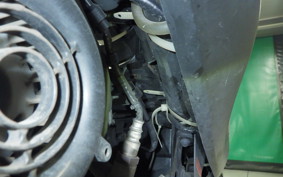 YAMAHA AXIS 125 TREET 2004 SE53J