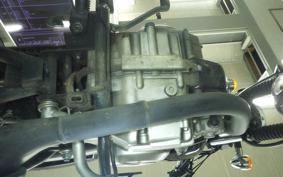 YAMAHA YB125SP