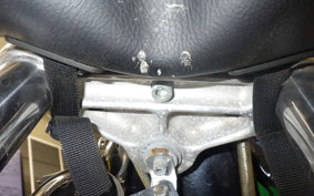 HARLEY XL1200C 2005