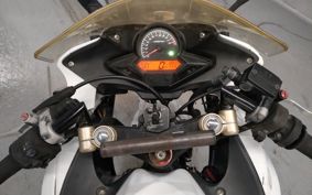 HONDA CBR125R JC50
