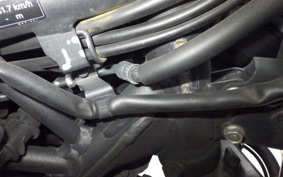 HONDA CBR400R 2020 NC56
