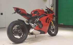 DUCATI PANIGALE V4 S 2022